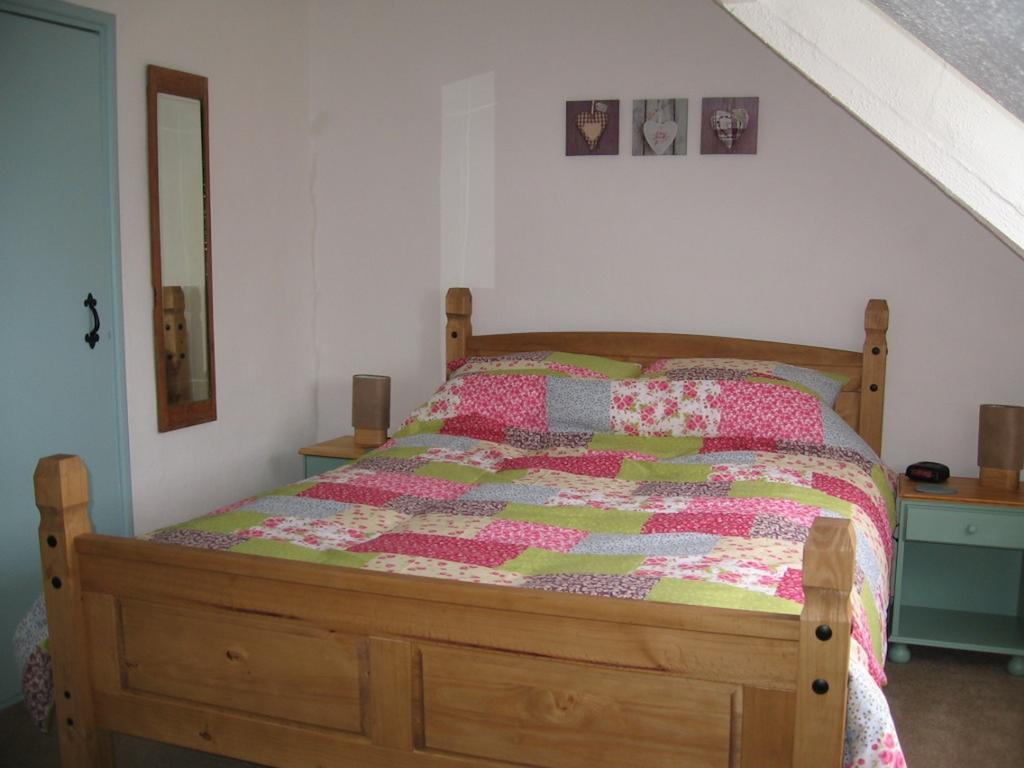 Serenity House Glemsford Pokoj fotografie