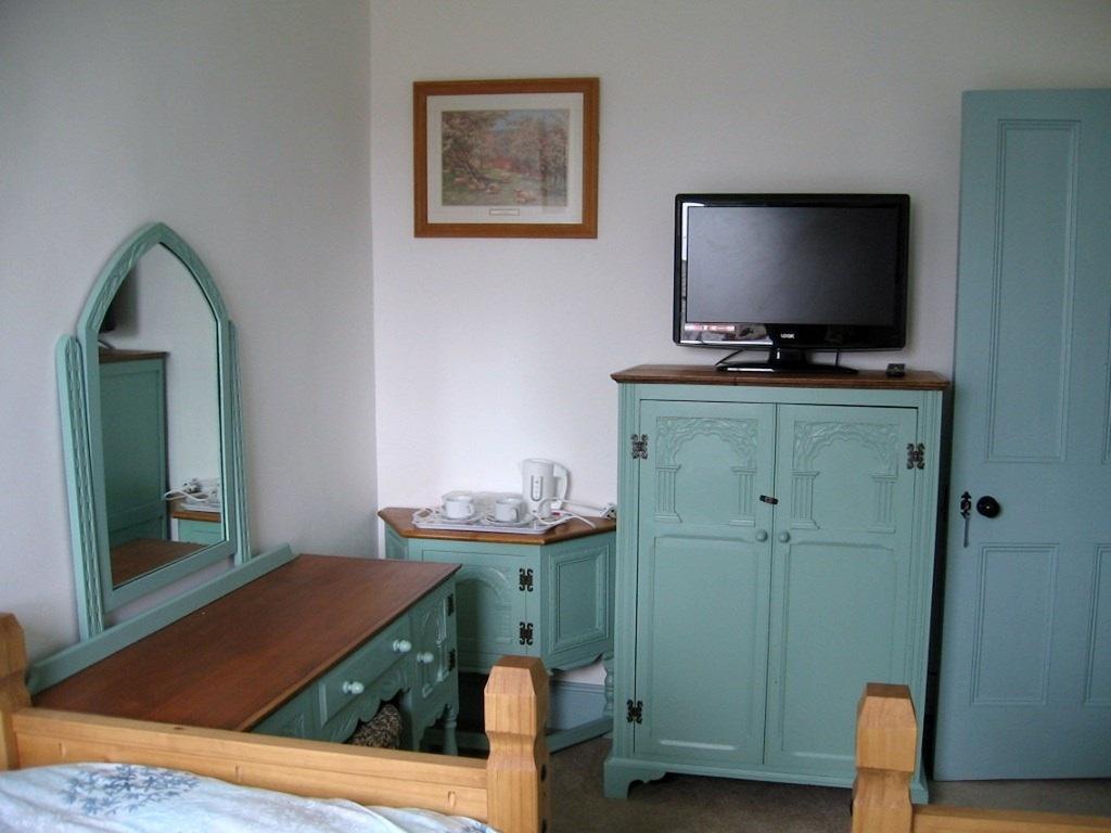 Serenity House Glemsford Pokoj fotografie